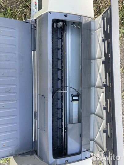 HP DesignJet 110plus