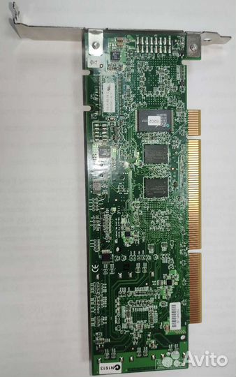 Контроллер рейд массива