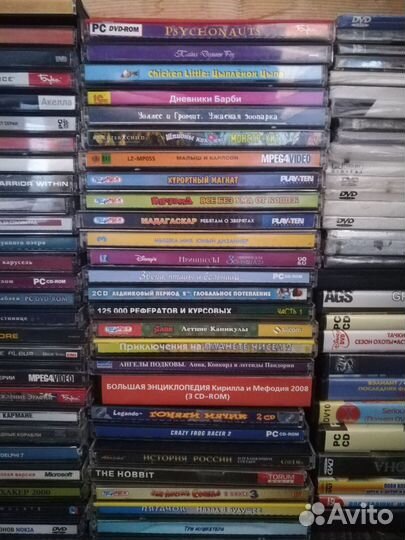 Игры компьютерные для детей и взрослых