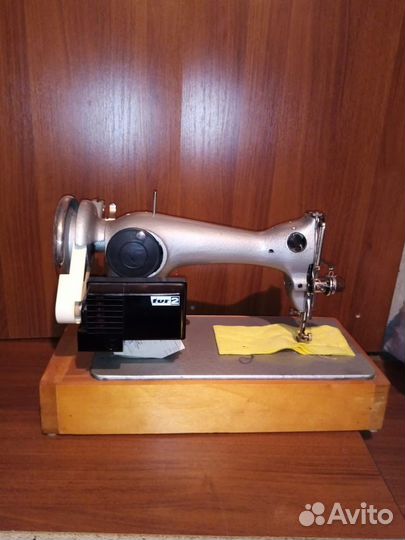 Швейная машина Подольск
