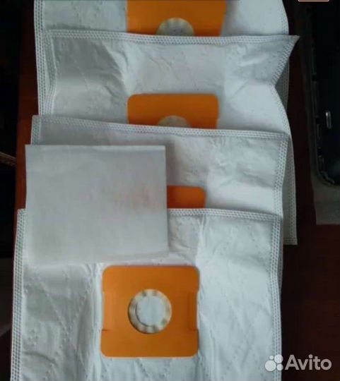 1800W/Практически Новый Пылесос Samsung Original +