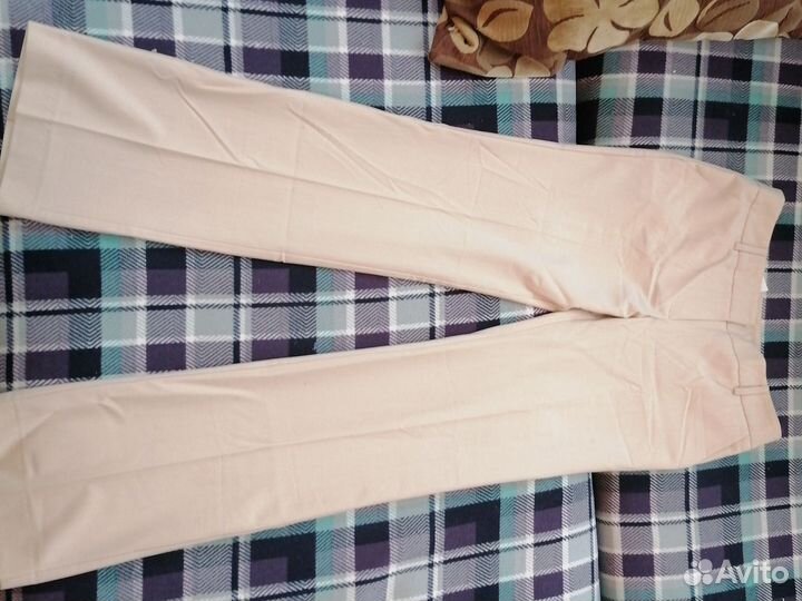 Женские классические брюки