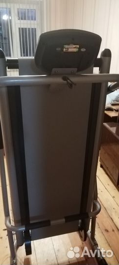 Беговая дорожка бу механическая