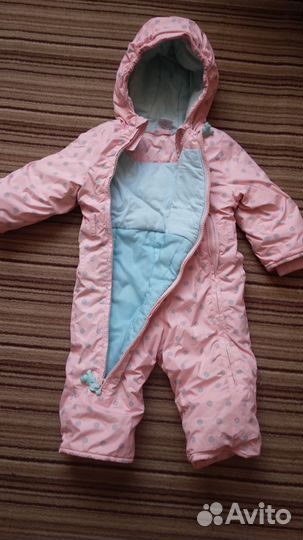 Комбинезоны