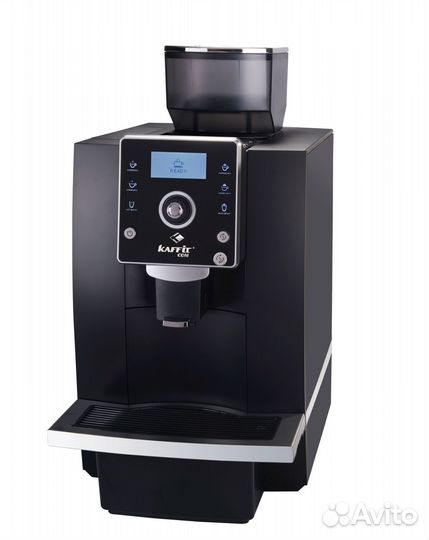 Кофемашины в аренду