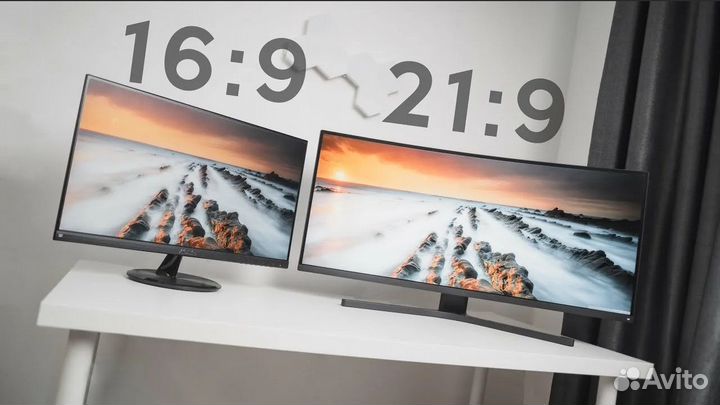 Монитор Xiaomi Redmi Surface Display 30