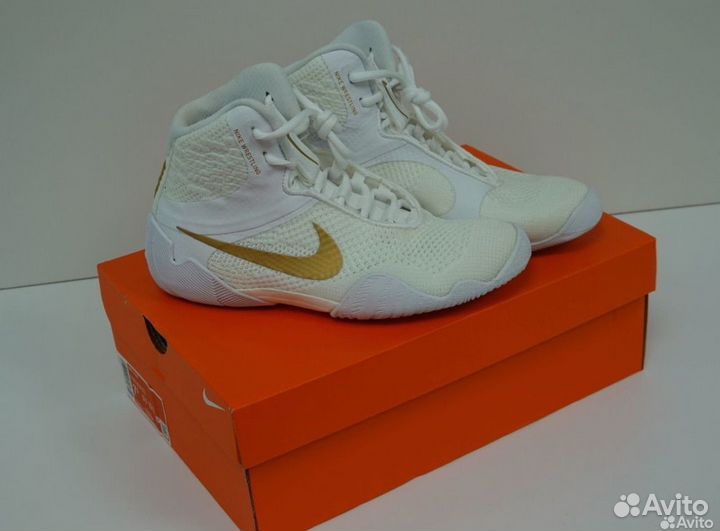 Боксерки nike 40