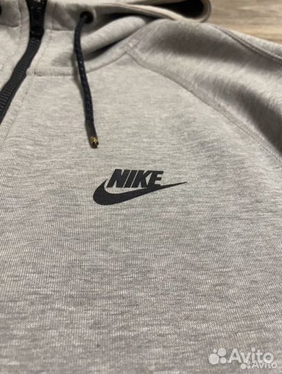 Зип худи nike оригинал