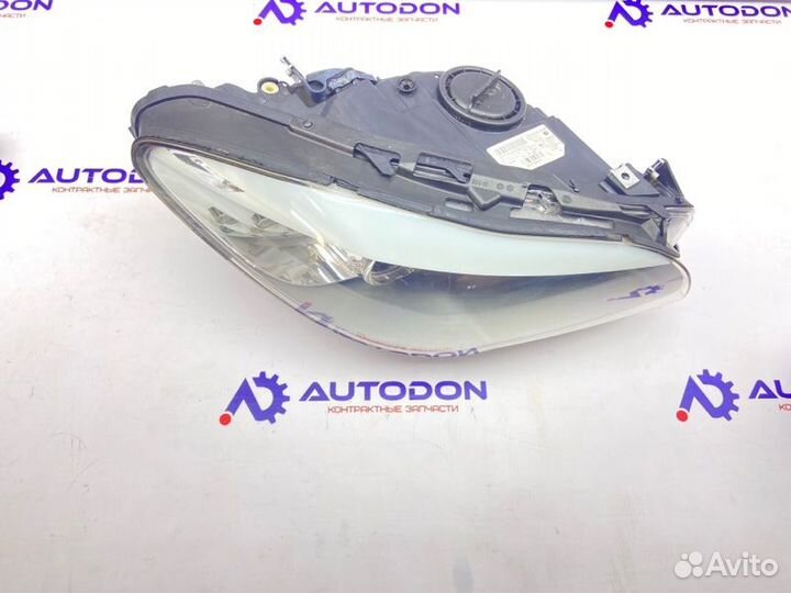Фара правая Bmw 5 Series F10