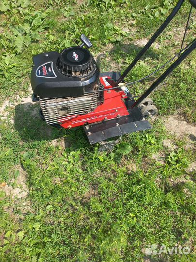 Культиватор Pubert