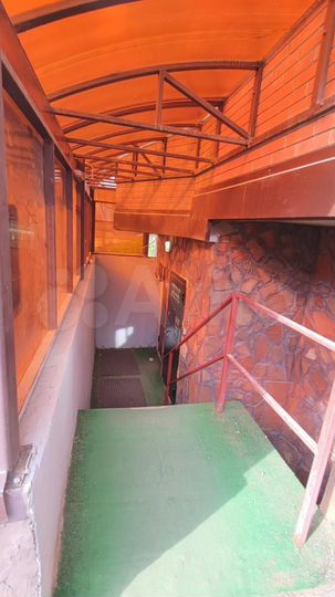 Продам коммерческую недвижимость