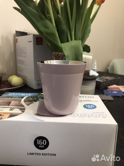 Термо-стаканы Guffman