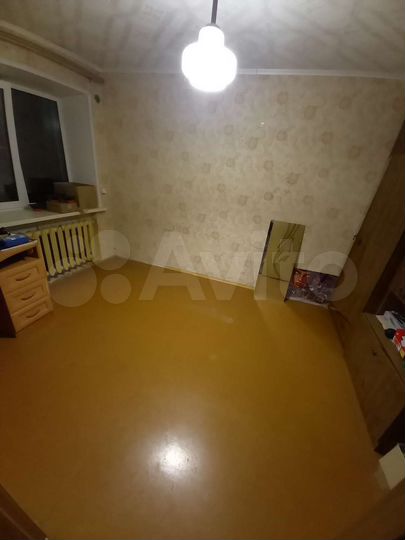 Комната 18 м² в 1-к., 3/3 эт.