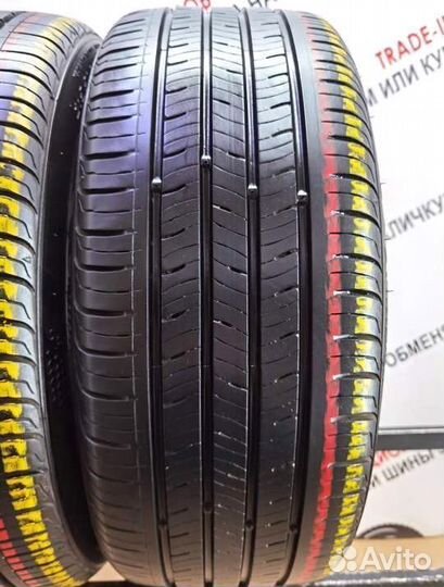 Kumho Solus TA31 225/55 R16 99V