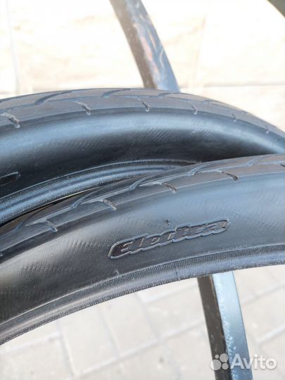 Покрышки Electra Retrorunner 26x2.125