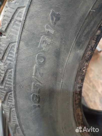 Viatti Brina 185/70 R14