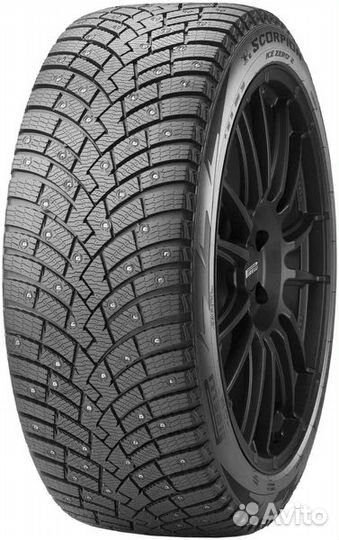 Pirelli Scorpion Ice Zero 2 255/55 R20