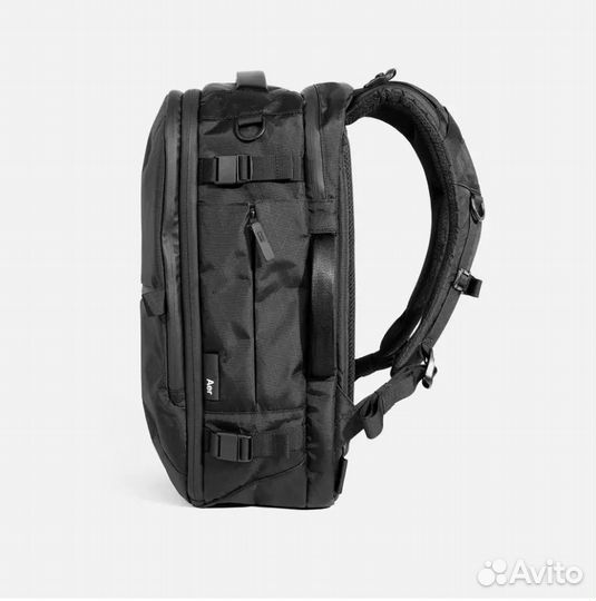 Рюкзак Aer Travel Pack 3 Small X-Pack Black