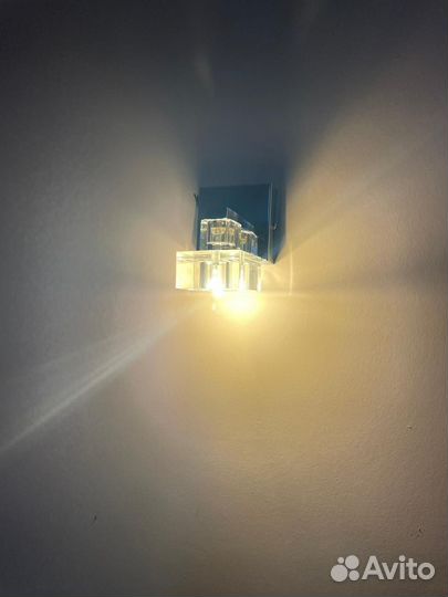 Светильник потолочный италия 50/50см