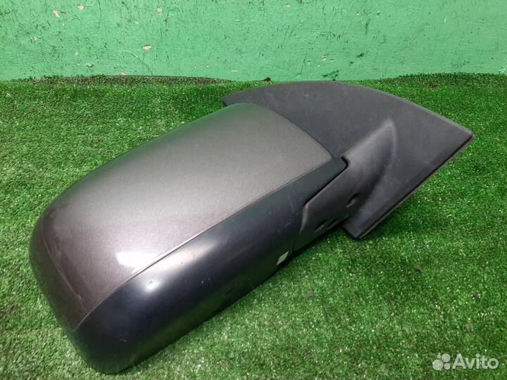 Зеркало правое Nissan X-Trail T31 2007