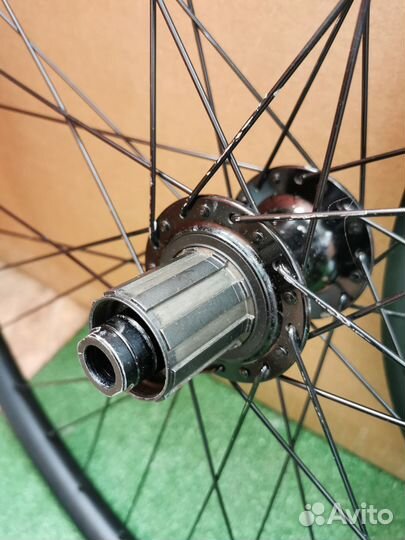 Колёса 27.5 Shulz boys don't cry