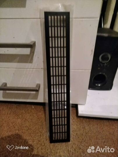 Решетка под радиатор