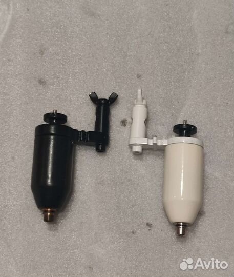 Роторная тату машинка