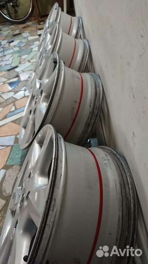 Диски Лексус 570