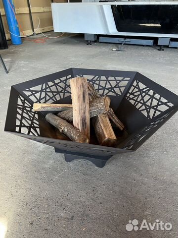 Костровая чаша. Очаг. Кострище. Чаши. Мангал