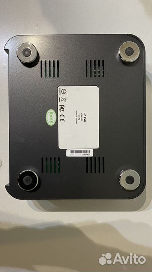 Устройство записи видео Hauppage HD PVR 1212