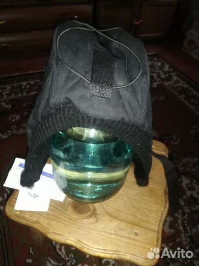 Подшлемник