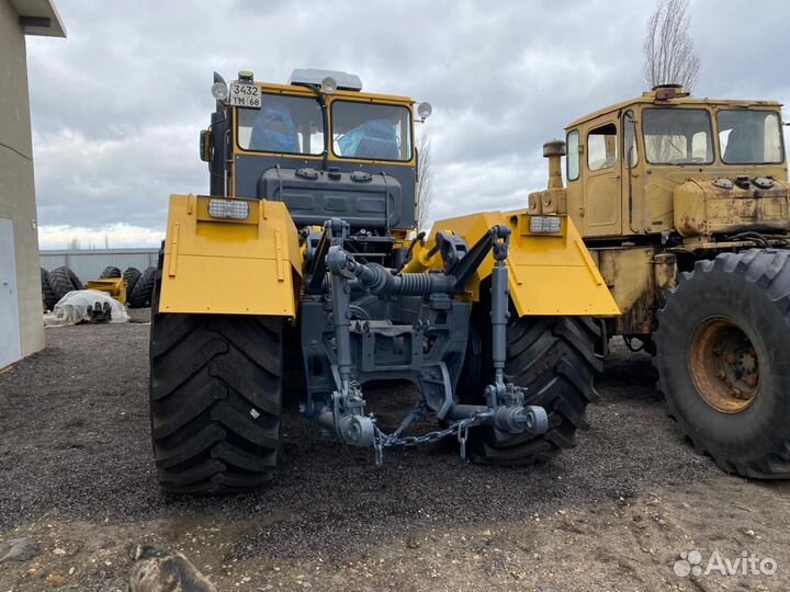 Трактор Кировец К-701, 2023