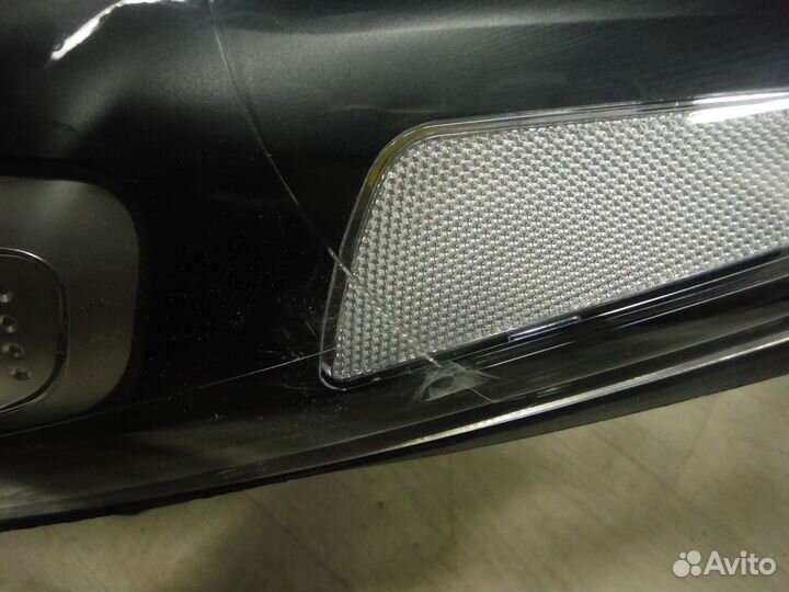 Фара левая (№39) Kia Sportage 4 2017