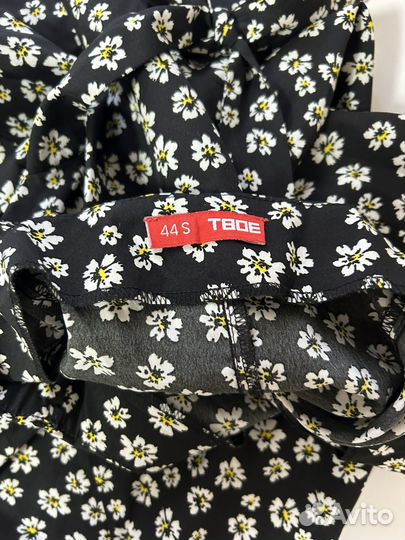 Комбинезон летний с шортами