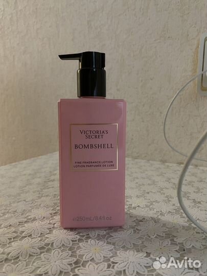 Victorias secret bombshell