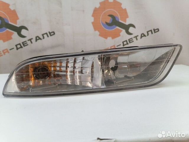 Птф Ssang Yong Rexton