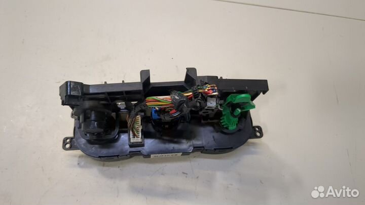 Переключатель отопителя Hyundai i20, 2010