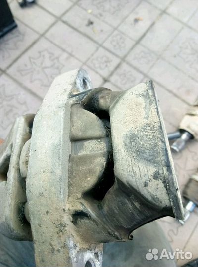 Подушка задняя киа сид 2012-2017