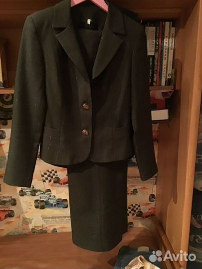 Офисная одежда женская 44 - 50