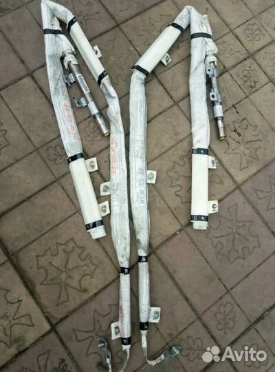 Шторки киа сид 2015 JD