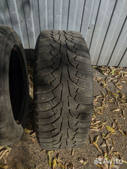 Nokian Tyres Hakkapeliitta 5 215/55 R16