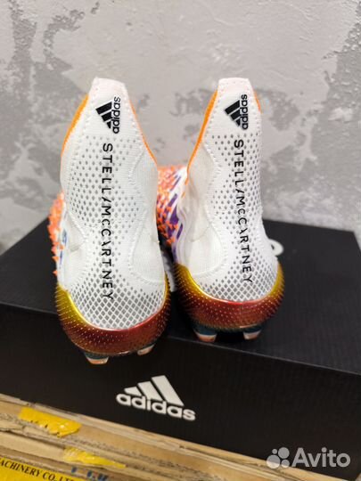 Бутсы Adidas Predator