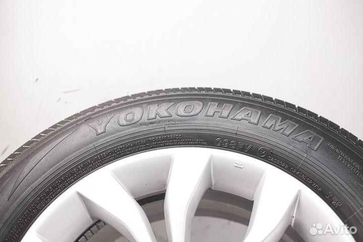 Yokohama Geolandar G98 225/65 R17 102V