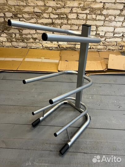 Полка для бутылей