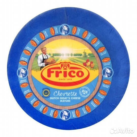 Сыр Тартуфо (коровий)