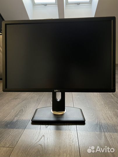 Монитор Dell 24
