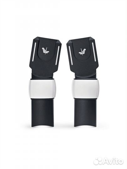 Адаптеры bugaboo fox к автокреслу cybex/maxi-cosi