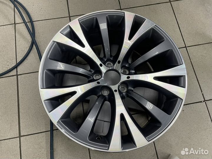 Диск колесный BMW R19 315 6788703