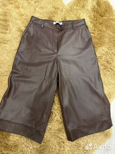 Шорты бермуды