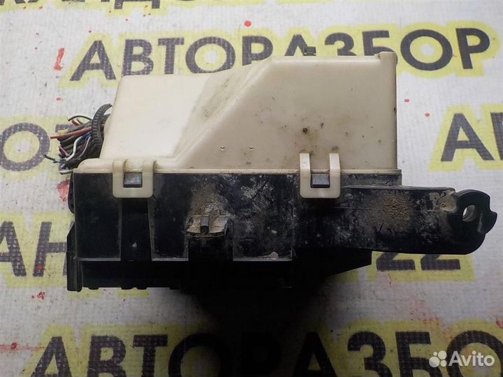 Блок предохранителей FAW Vita 2006-2011